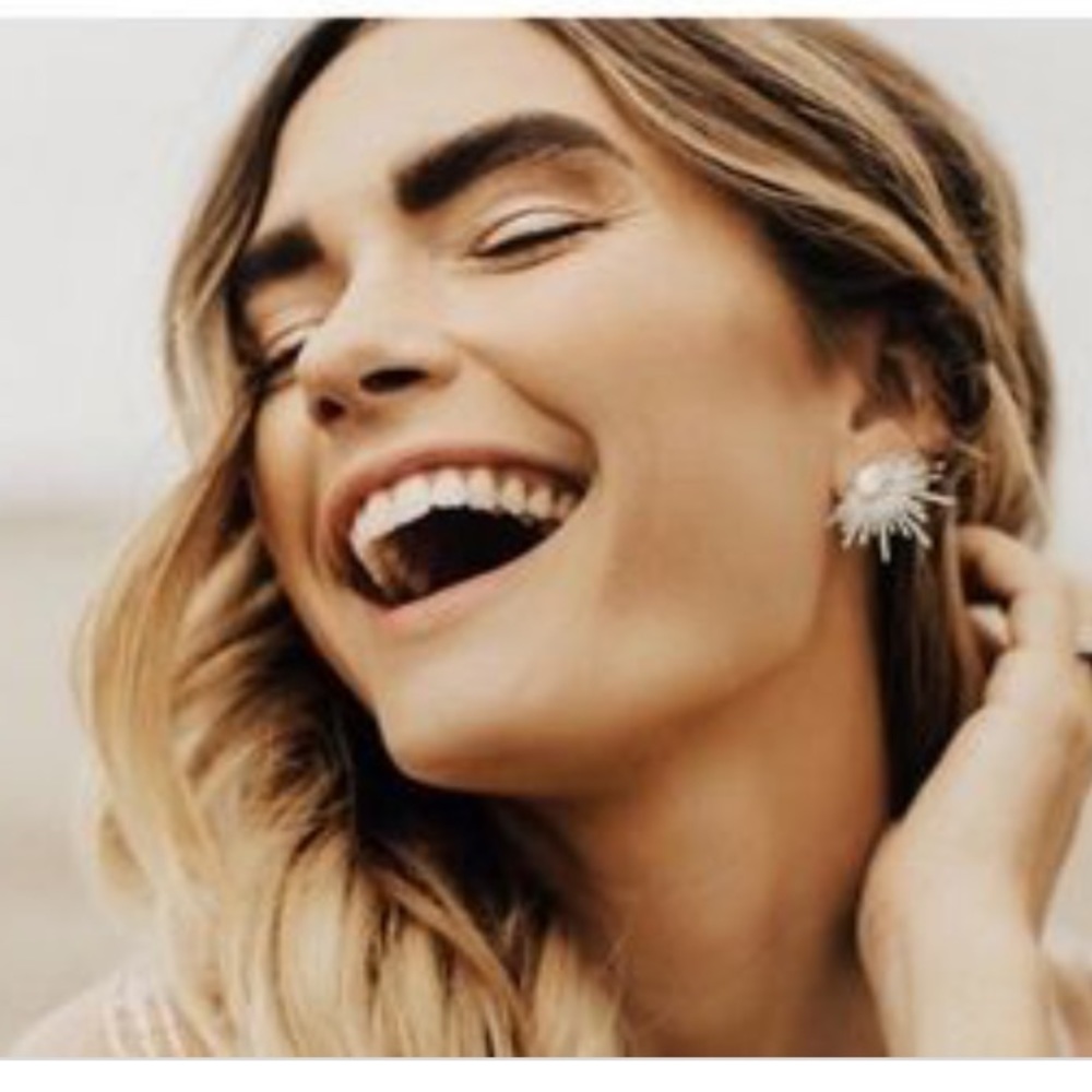 BHLDN Astra Earrings